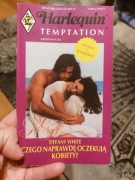 Czego naprawdę oczekują kobiety? Tiffany White