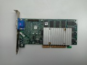 Karta graficzna 3dfx Voodoo 3 3000 16MB AGP