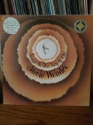 STEVIE WONDER   SONGS IN THE KEY OF LIVE 2 LP