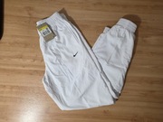 Damskie luźne joggery ze średnim stanem NIKE roz. S