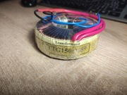 Transformator głośnikowy TTG150/3859 20/100V 150W 