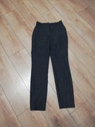 Spodnie damskie  zara basic