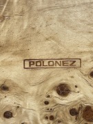 Fso Polonez Duża Brzozowa Taca z Prl