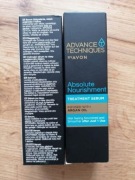 Serum z olejkiem arganowym 30ml -Advance Techniqus