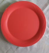 TUPPERWARE Nowa Fala Talerz piknikowy nowy i oryginalny