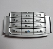 Klawiatura NOKIA N-95