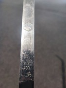 Zasuwnica narożna maco 