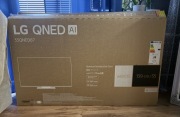 Telewizor LG 55QNED AI