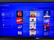 Konsola PS4 slim 1TB