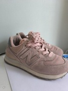 Buty New Balance WL 574OPS rozmiar 36