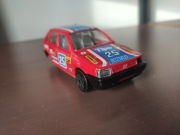 Bburago - Fiat Tipo - 1/43