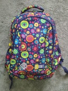 Plecak st right jelly bp-26