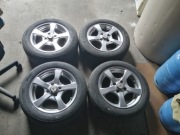 Felgi 14"