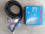 Uchwyt Spawalniczy TIG LIFT SR-17V 4m Zaworek Przewód Wtyk 10-25 Spawarki