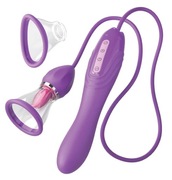 Pipedream Fantasy For Her Ultimate Pleasure Max