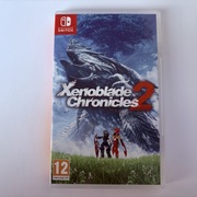 XENOBLADE CHRONICLES 2 / NINTENDO SWITCH / SWITCH 2