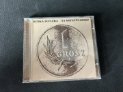 Budka Suflera Za Ostatni Grosz CD