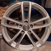 ALUFelgi VW 5G0601025AP CURITIBA 17 5x112