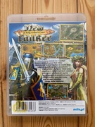 New Yankee in King Arthur’s Court [PL] PC