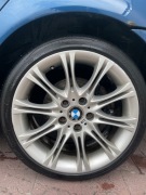 Felgi BMW E46 Styling 135