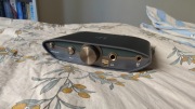 iFi Zen DAC V3 - wzmacniacz słuchawkowy