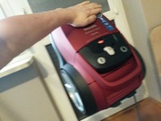 ODKURZACZ PHILIPS FC 8784/09 MEGA MOC 2200W