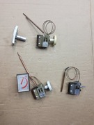 TERMOSTAT RD 1 FACH CIESZYN REGULATOR TEMPERATURY + TERMOSTAT WSKAZNIK