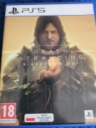 Death Stranding pl ps5