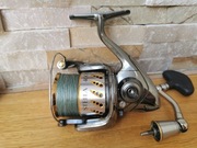 Kołowrotek Shimano Stella 4000fd 