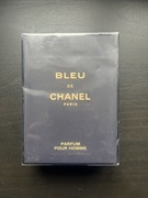 Perfumy Bleu de Chanel parfum pour homme 100 ml