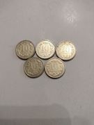 5x - 10gr. 2003r.