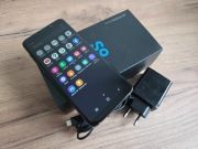 SAMSUNG Galaxy S9 - Midnight Black - G960F - KOMPLET - STAN B.DOBRY