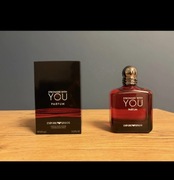 Emporio Armani Stronger With You Parfum