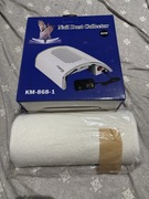 Pochłaniacz pyłu paznokci Dust colector