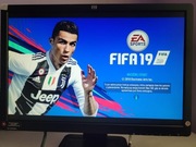 Monitor HP LE2201w - Stan BDB