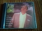 The best of Perry Como 22 piosenki NOWA folia
