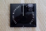 Doctor Midnight & The Mercy Cult. Płyta CD. NOWA.
