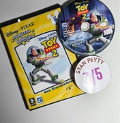 Gra PC - toy story 2 - polskie wydanie