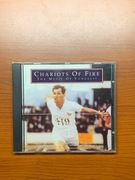 CD: Chariots Of Fire - The Music Of Vangelis