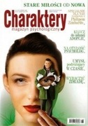 Charaktery nr 6/2008