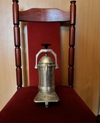 Ekspres ciśnieniowy do kawy AUTOPRESS PRL ZSRR