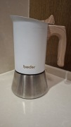 NOWA Kawiarka Bieder FikaMoka 6tz 300ml Indukcja