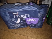 WKŁADKI MĘSKIE HIGIENICZNE SENI Level 5/ TENA