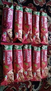 Nestle Musli strawberry i cherry
