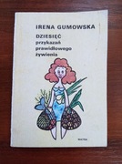 Dziesięć przykazań prawidłowego żywienia