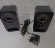 Głośniki komputerowe Logitech Z150