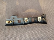 Ślizg zderzaka przedniego Kuga MK2 