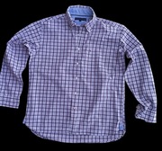 TOMMY HILFIGER oryginalna koszula męska rozmiar M, L