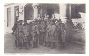 LEGIONY POLSKIE-Batalion 2go Pułku z Norwidem-1915