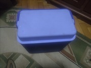 Lodówka turystyczna Lodówka turystyczna 45x30x25 cm